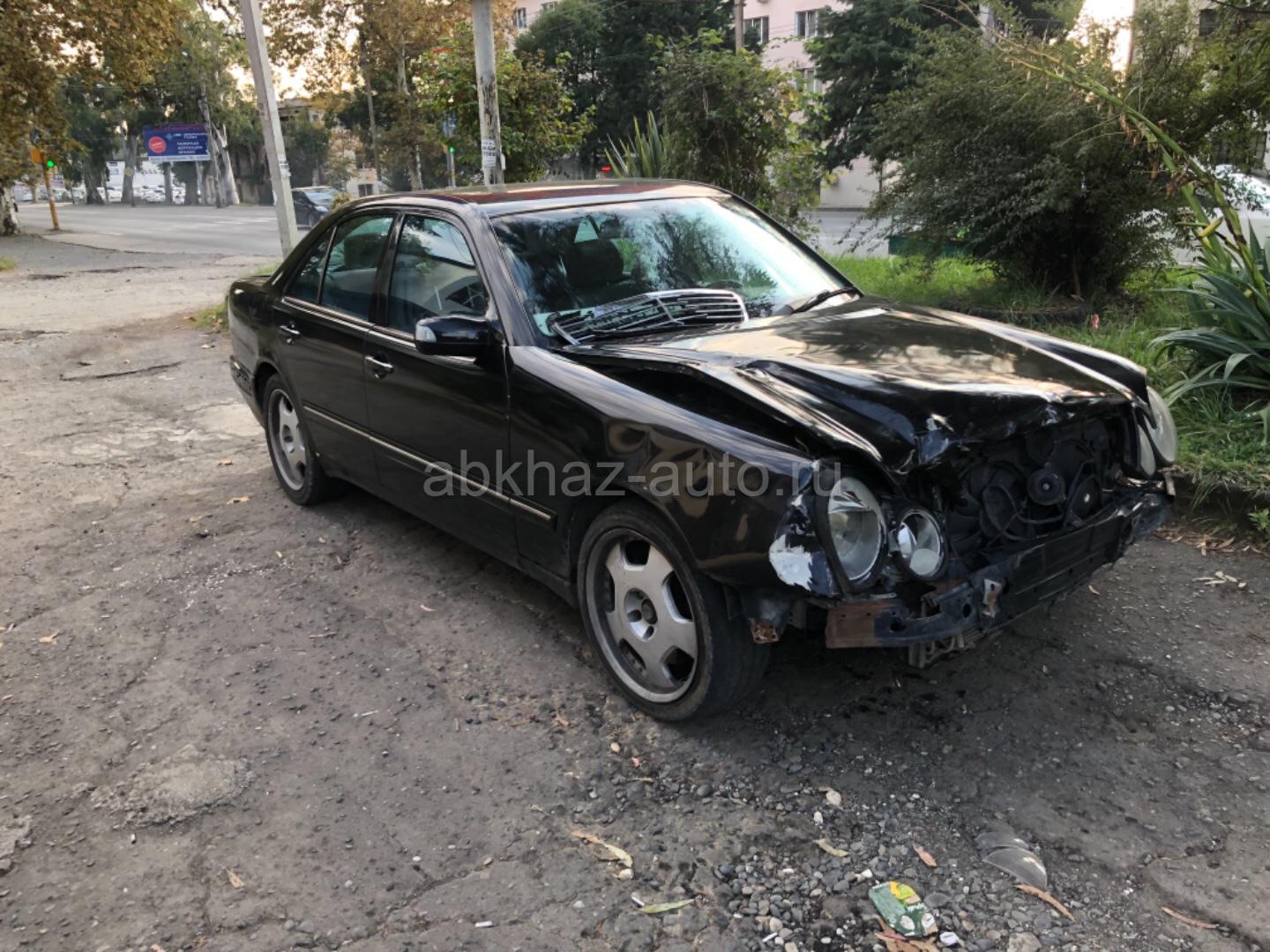 Абхаз Авто. Абхазия. Abkhaz-auto.ru | Разбор мерс 202/-w210