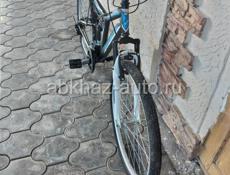 Продаю Скоросной велосипед, Велосипед в идеальном состоянии, купил 5 дней назад,не катаюсь:цена:16000рублей