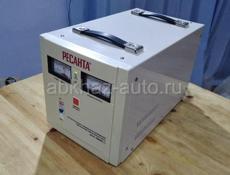 РЕСАНТА 10 КВ    от 130-260в