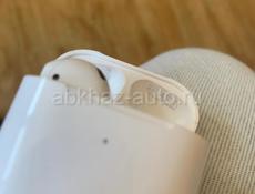 AirPods (2-го поколения)