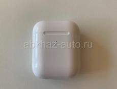 AirPods (2-го поколения)