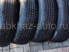 Шины 235/55r18