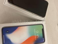 iPhone X 64 gb