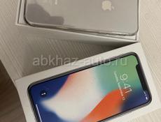 iPhone X 64 gb