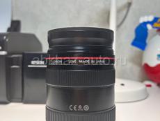 Продаётся объектив canon 24-70 f 2.8