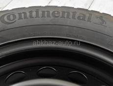 Continental WinterContact TS 860 195/65 R15 зима/ всесезонка