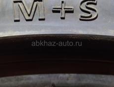 Шины 17 215 / 45 НОВЫЕ  M+S