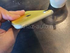 iPhone XR 64gb как новый 🔥