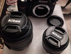 Фотоапарат Nikon D90 
