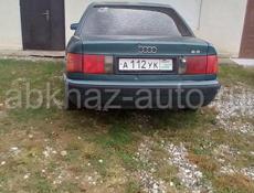 Audi 100