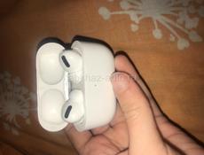 наушники air pods pro