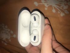 наушники air pods pro