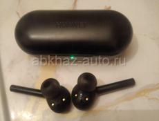 Huawei AirPods в идяле брал за 5500