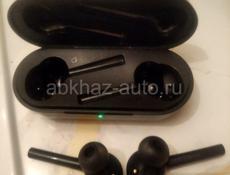 Huawei AirPods в идяле брал за 5500