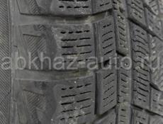 Yokohama Ice Guard IG50 195/65 R15 зима/ всесезонка