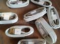 Новый шнур кабель для зарядки Айфон