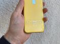 iPhone XR 64 gb yellow 