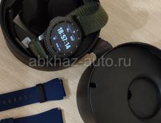 Samsung Gear s3 frontier