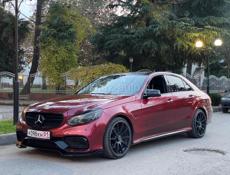 AMG E 63