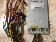 Срочно продам блок 1800w