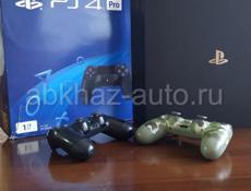 Продам PS 4Pro