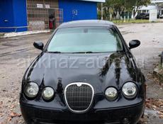 Jaguar S-Type