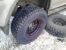 285/75 R16- НОВЫЕ/ много других размеров