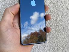 iPhone XS 256 gb black 