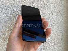 iPhone XS 256 gb black 