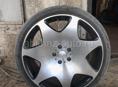 Диски с резиной 245/35 R20