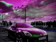 Nissan 350Z