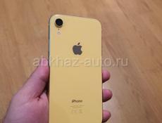 iPhone XR 64gb как новый 🔥