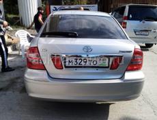 Toyota Premio