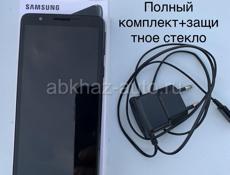 Samsung A01 core