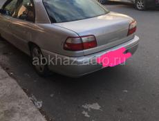 Opel Omega