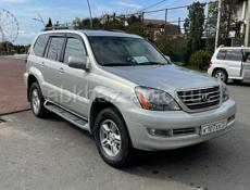 Lexus GX