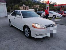 Toyota Mark II