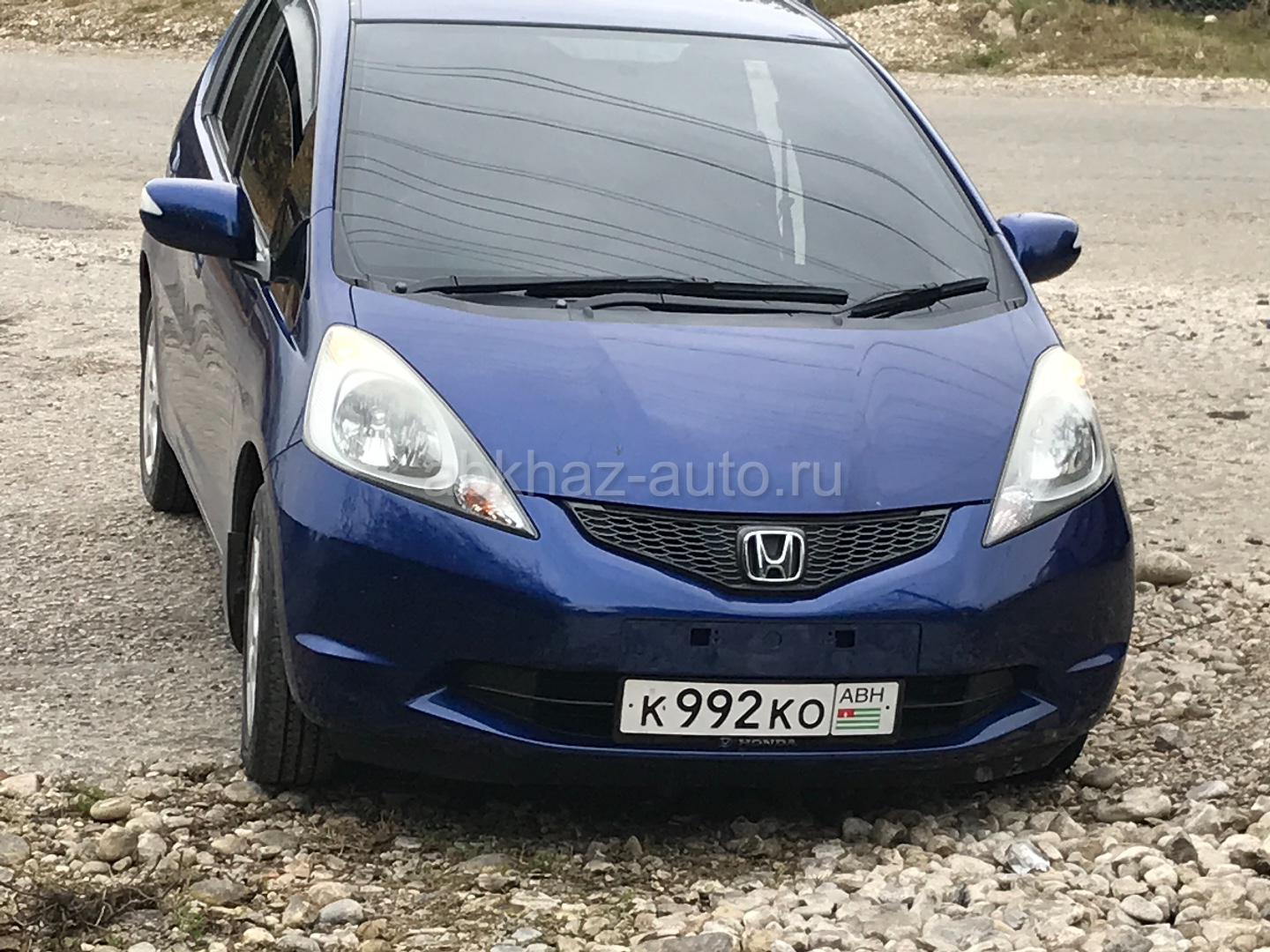 Абхаз Авто. Абхазия. Abkhaz-auto.ru | Honda FIT