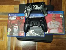 Sony Playstation 4 slim
