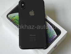 iPhone XS 256g