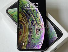 iPhone XS 256g