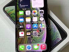 iPhone XS 256g