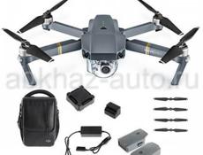 DJI MAVIC PRO FLY MORE COMBO