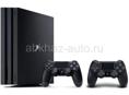 PS4 PRO 1tb