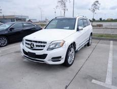 Mercedes-Benz GLK