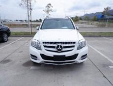 Mercedes-Benz GLK