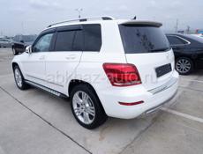 Mercedes-Benz GLK