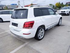 Mercedes-Benz GLK