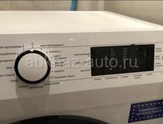 Стиральная машина  Gorenje 6.5kg размеры 60*45*85см. В хорошем состоянии, все рабочее, все целое. Писать на Вотсапп +79388776654