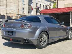 Mazda RX-8